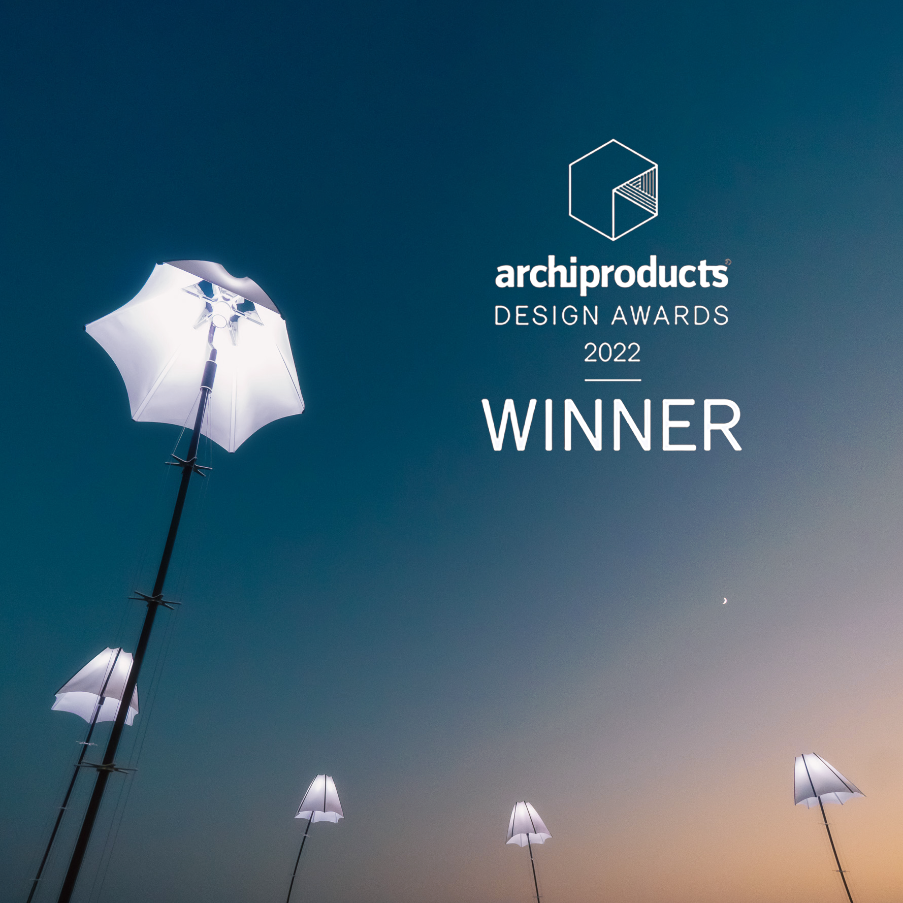 Ganador del Archiproducts Design Award 2022