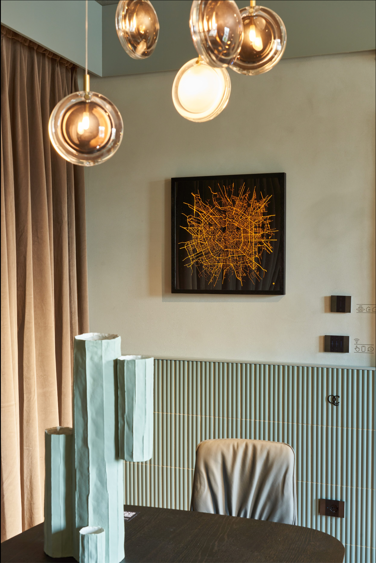 Lightbox en la Milan Design Week 2022