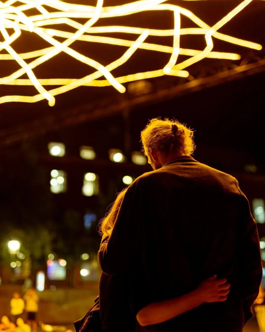 صورة بعدسة Malte Bülow من Aarhus Festuge