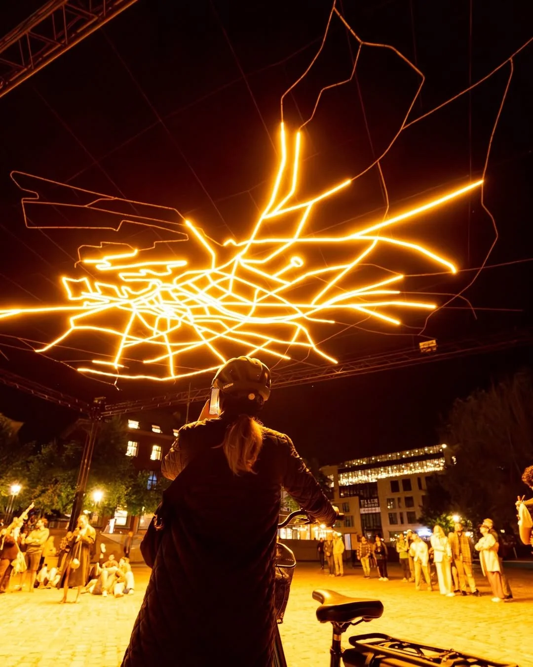 صورة بعدسة Malte Bülow من Aarhus Festuge