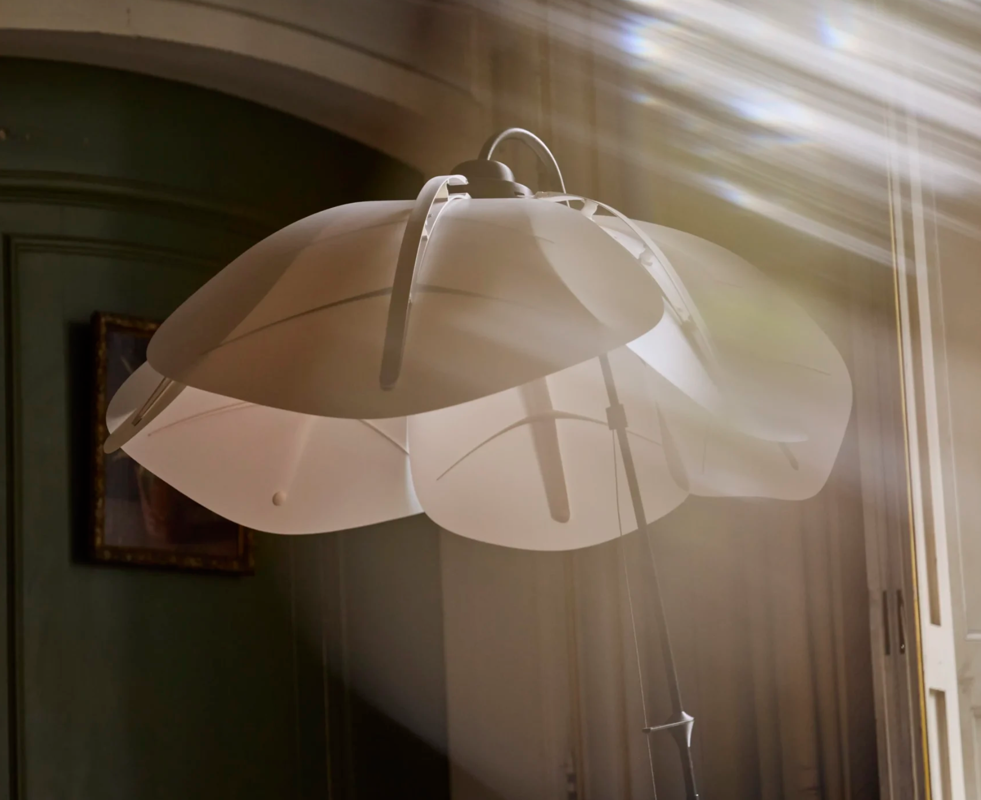 Ganadora del Good Design Award: Bloomlight S