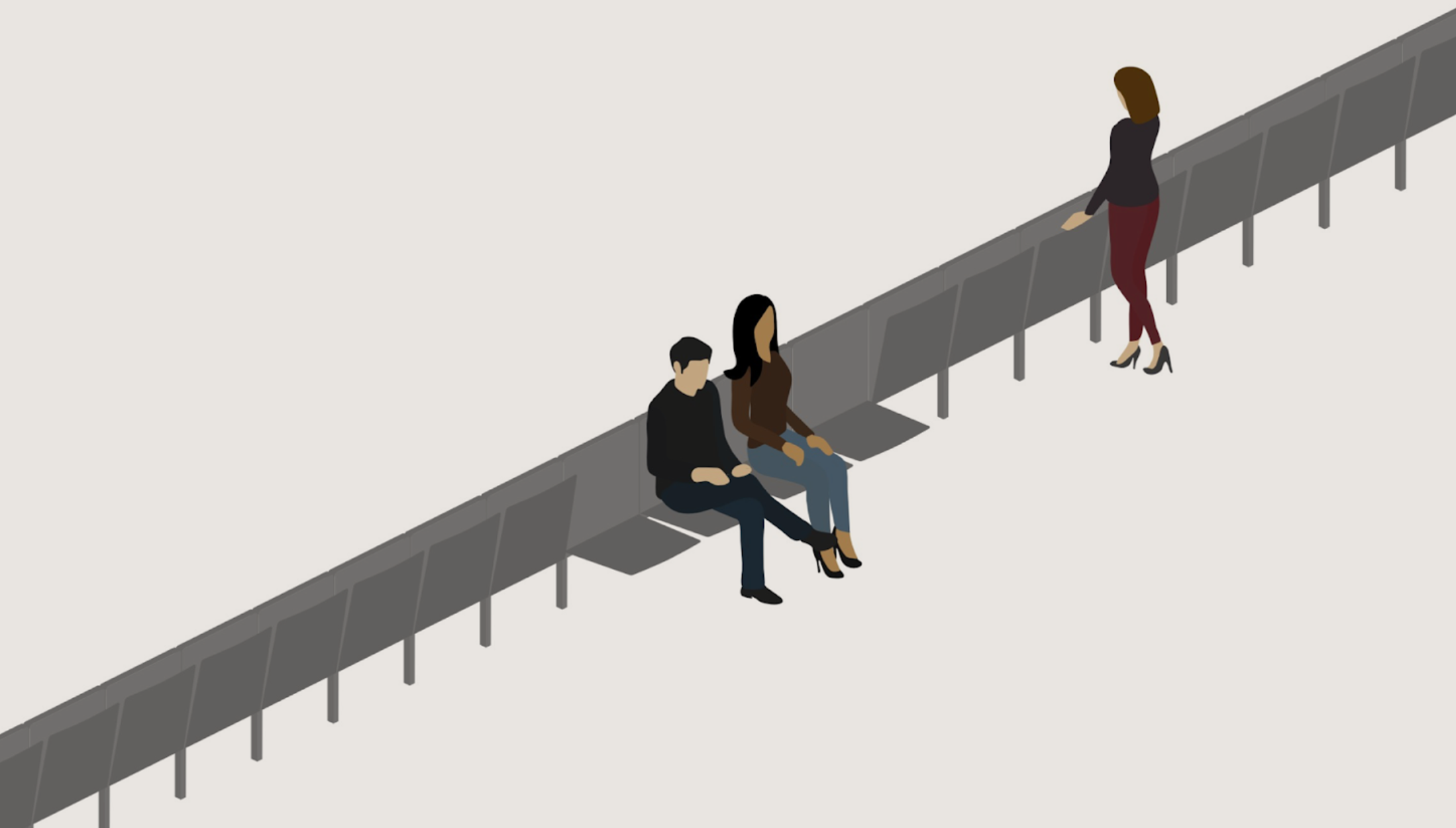 Cómo diseñamos el Chairwave