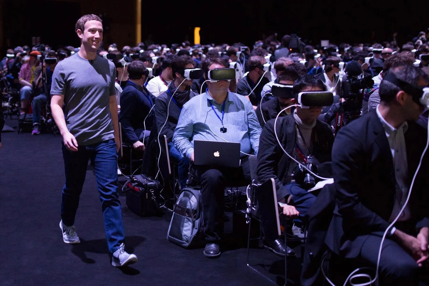 Usar la tecnología para ralentizar el mundo