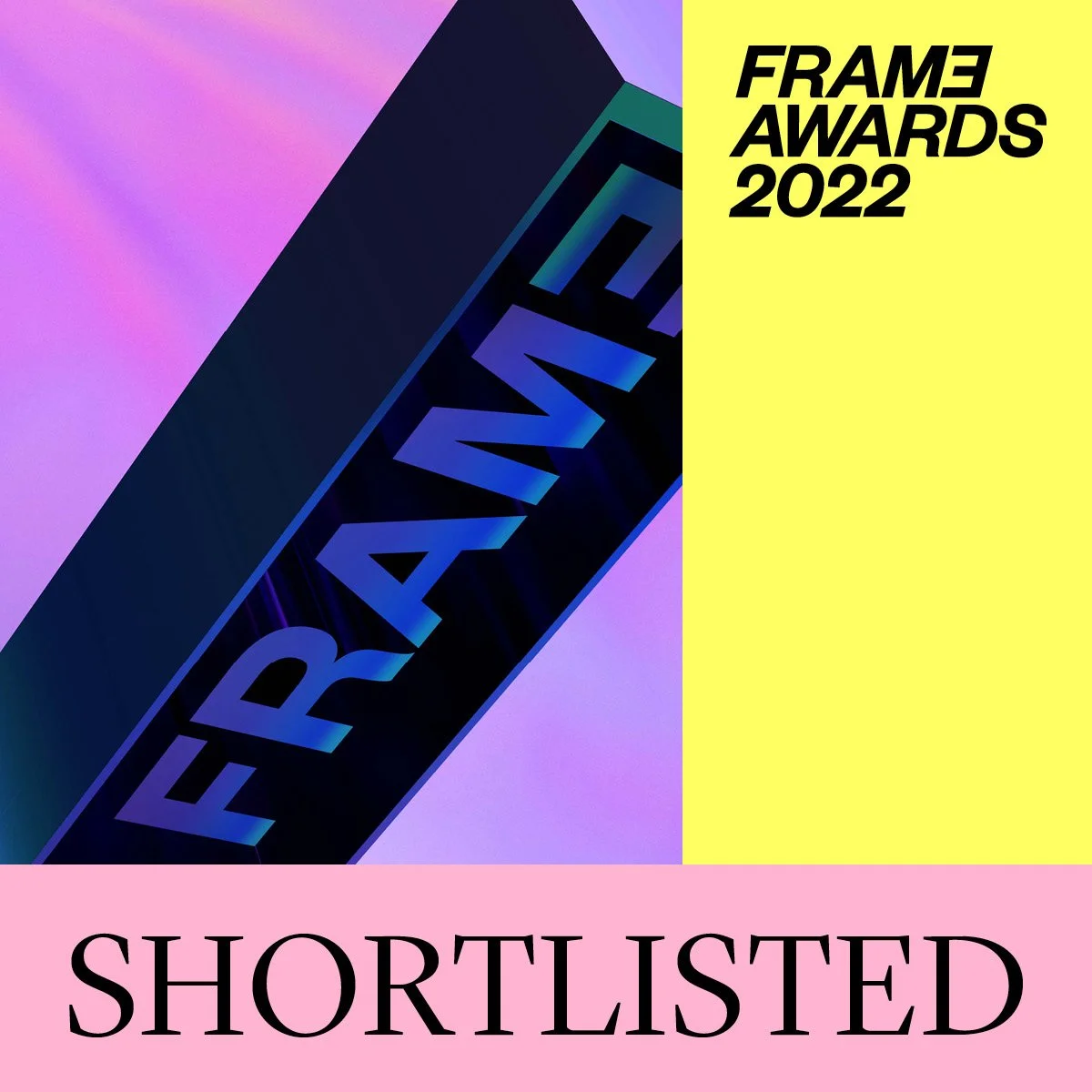 Bloomlight, finalista de los Frame Awards