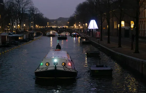 Amsterdam Light Festival