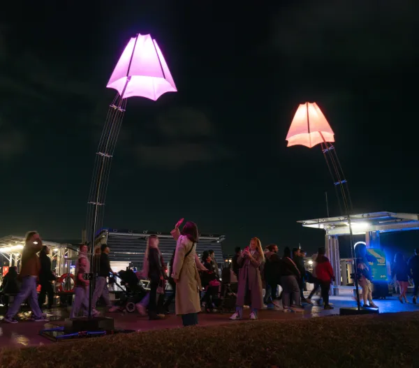 Vivid Sydney