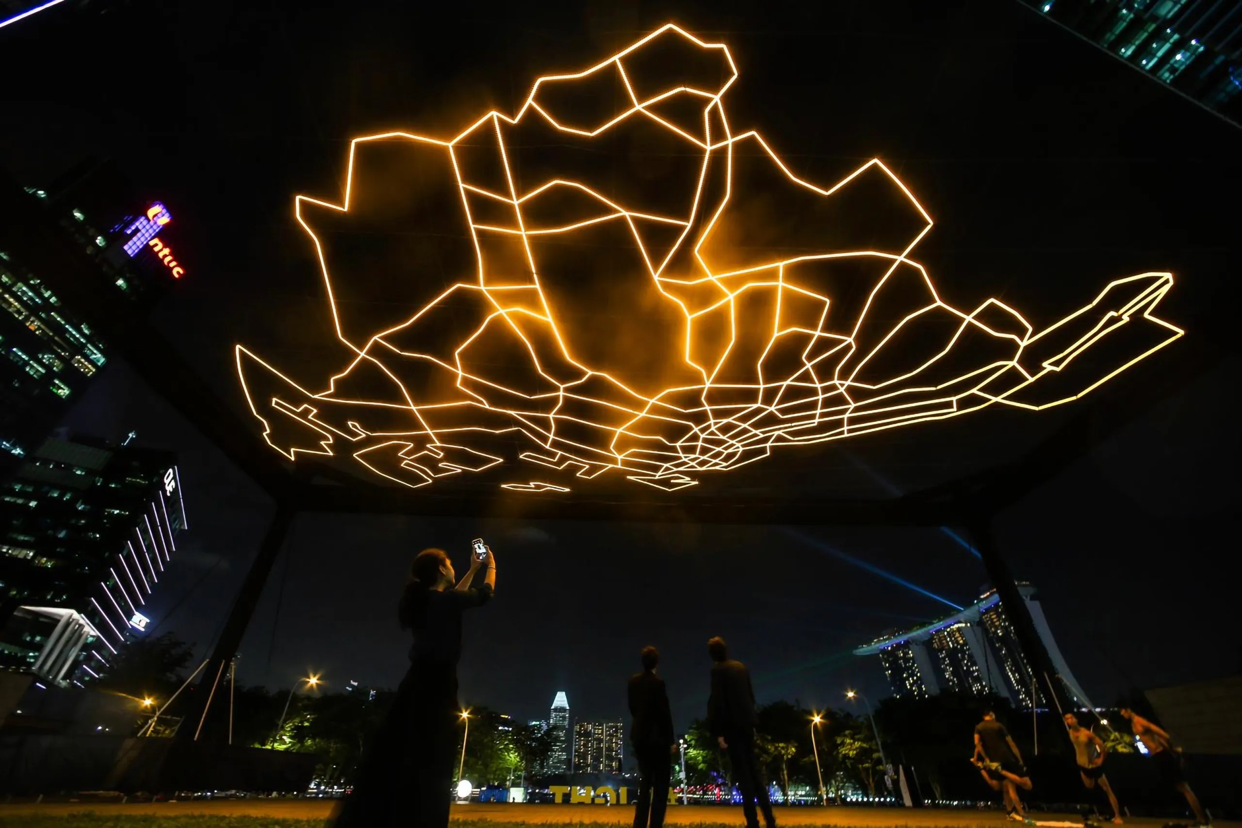 Singapore