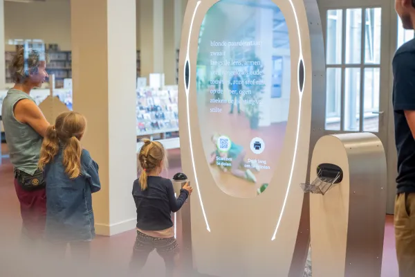 Bibliotheek Leuven