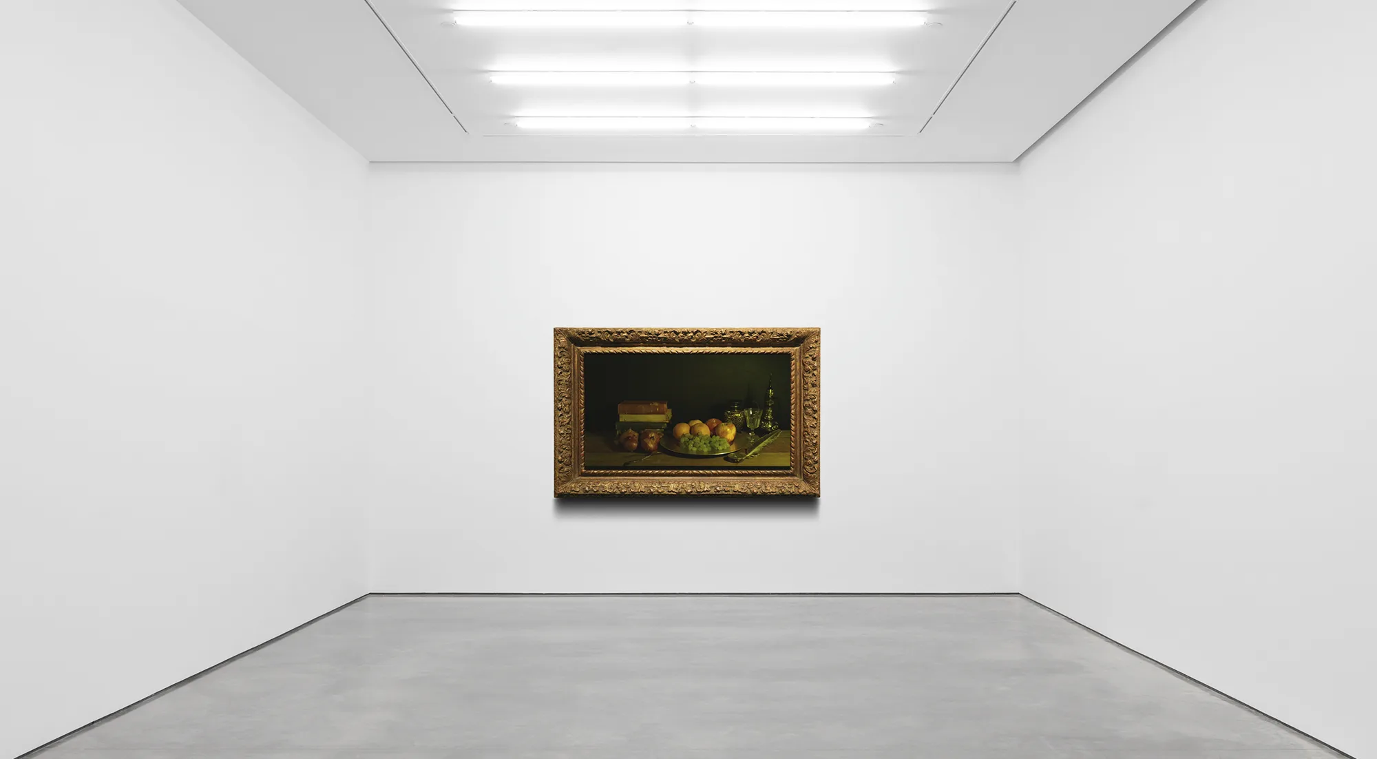 Live Still Life