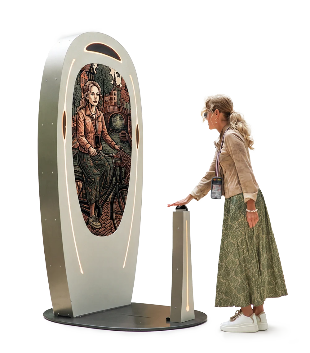Poem Booth